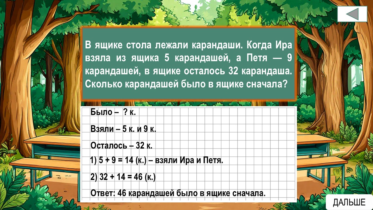Содержание презентации — слайд 4